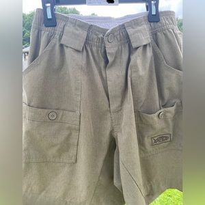 AFTCO Fishing Shorts LONG